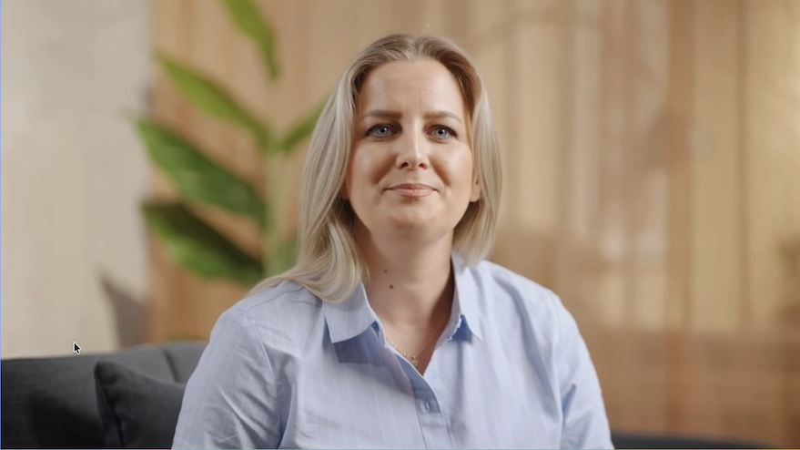 Vendor describing integration needs